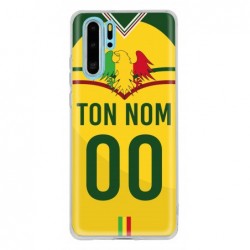 Coque maillot domicile mali...