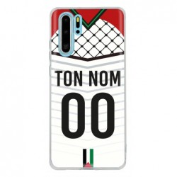 Coque maillot domicile...