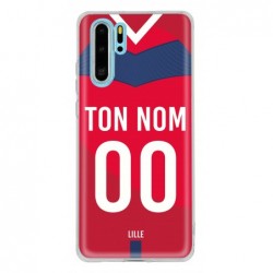 Coque maillot domicile...