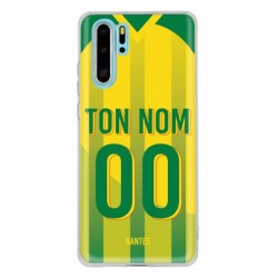 Coque maillot domicile...