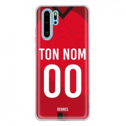 Coque maillot domicile...