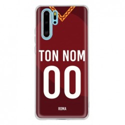 Coque maillot domicile rome...