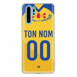 Coque maillot domicile...