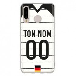 Coque maillot domicile...