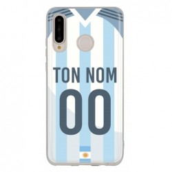 Coque maillot domicile...