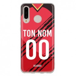 Coque maillot domicile...