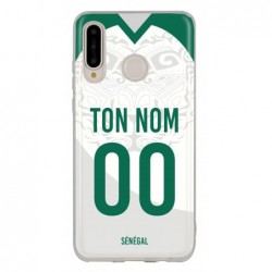 Coque maillot domicile...