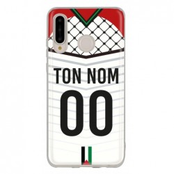 Coque maillot domicile...