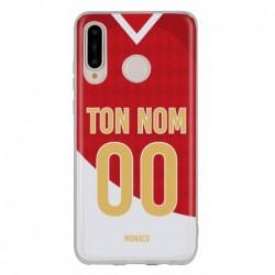 Coque maillot domicile...