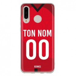 Coque maillot domicile...