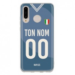 Coque maillot domicile...