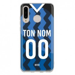 Coque maillot domicile...