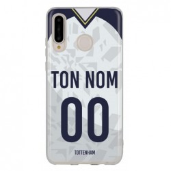 Coque maillot domicile...