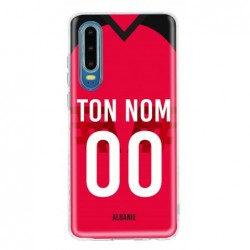 Coque maillot domicile...