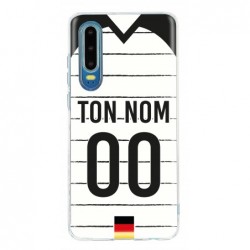 Coque maillot domicile...