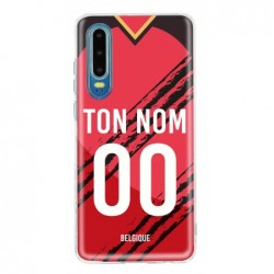 Coque maillot domicile...