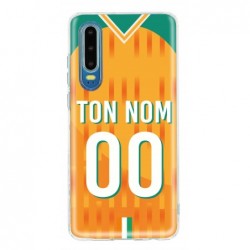 Coque maillot domicile cote...