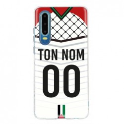 Coque maillot domicile...