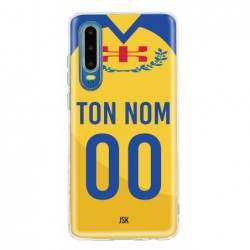 Coque maillot domicile...