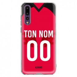 Coque maillot domicile...