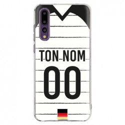 Coque maillot domicile...