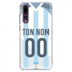 Coque maillot domicile...