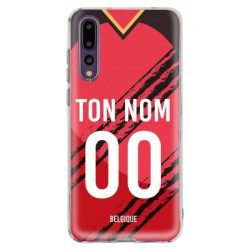 Coque maillot domicile...