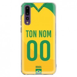 Coque maillot domicile...