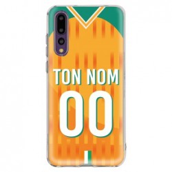 Coque maillot domicile cote...