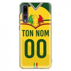 Coque maillot domicile mali...