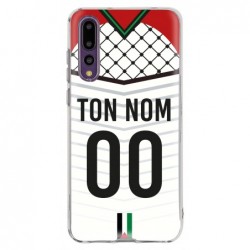 Coque maillot domicile...