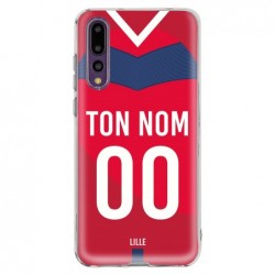 Coque maillot domicile...