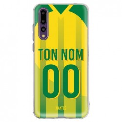 Coque maillot domicile...