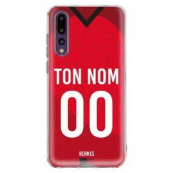 Coque maillot domicile...