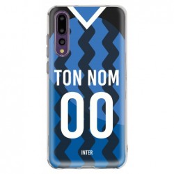 Coque maillot domicile...