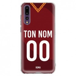 Coque maillot domicile rome...