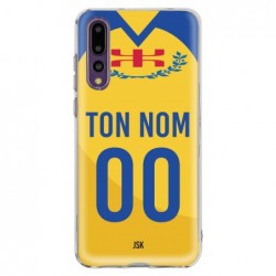 Coque maillot domicile...