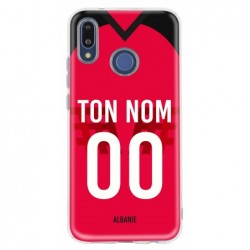 Coque maillot domicile...