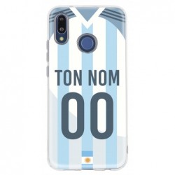 Coque maillot domicile...