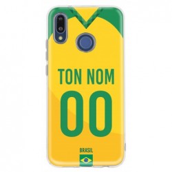 Coque maillot domicile...