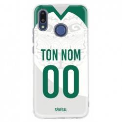 Coque maillot domicile...