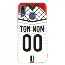 Coque maillot domicile...