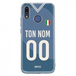 Coque maillot domicile...