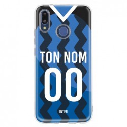 Coque maillot domicile...