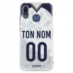 Coque maillot domicile...