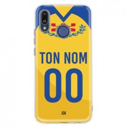 Coque maillot domicile...