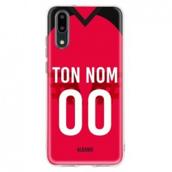 Coque maillot domicile...