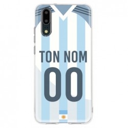 Coque maillot domicile...