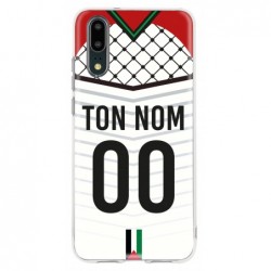 Coque maillot domicile...