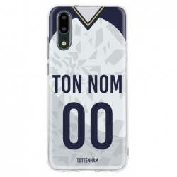 Coque maillot domicile...